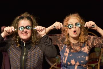 Entradas para König UBU - nach Alfred Jarry en 26.07.2025 - Comprar entradas